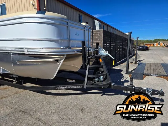 Slide: The Image of SunCatcher Select 322SL 2026 - 5