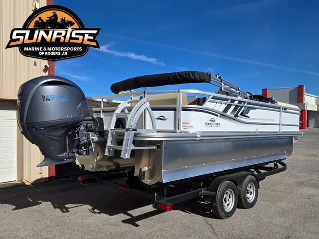 Slide: The Image of SunCatcher Select 322SL 2026 - 6