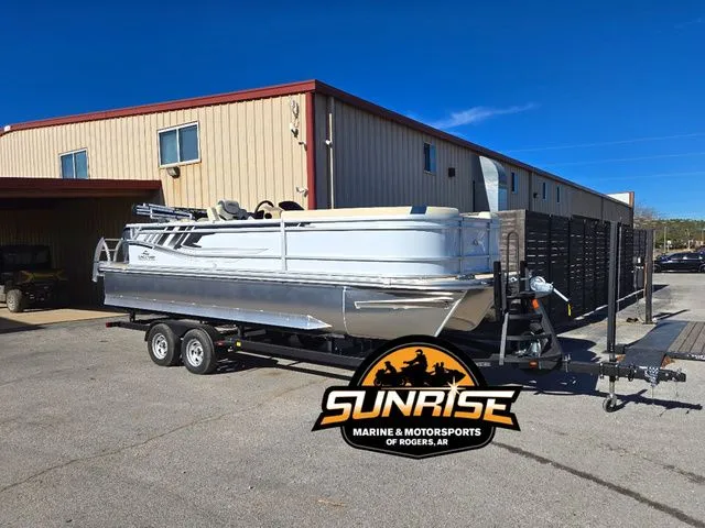 Slide: The Image of SunCatcher Select 322SL 2026 - 7