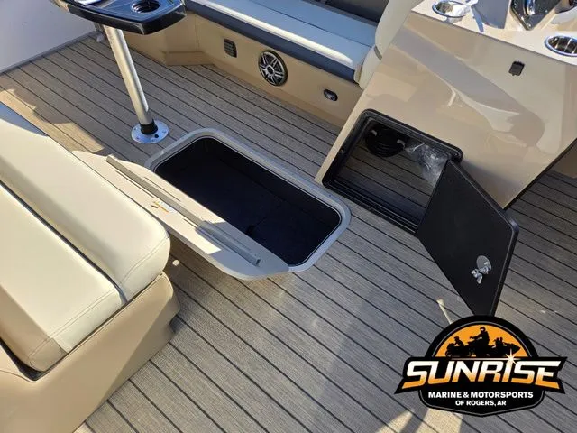 Slide: The Image of SunCatcher Select 322SL 2026 - 8