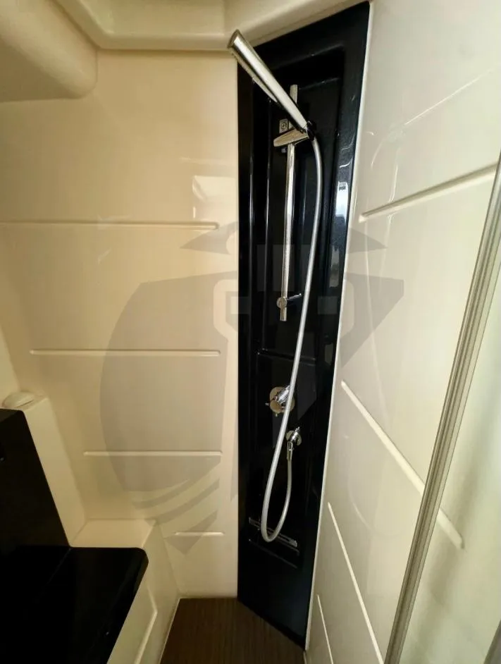 Slide: The Image of Azimut 55S 2015 - 50