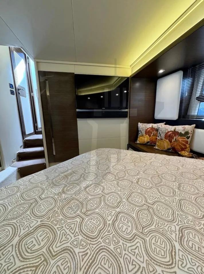 Slide: The Image of Azimut 55S 2015 - 51