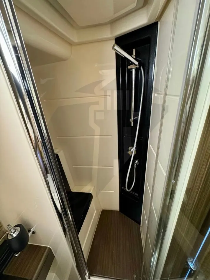 Slide: The Image of Azimut 55S 2015 - 55