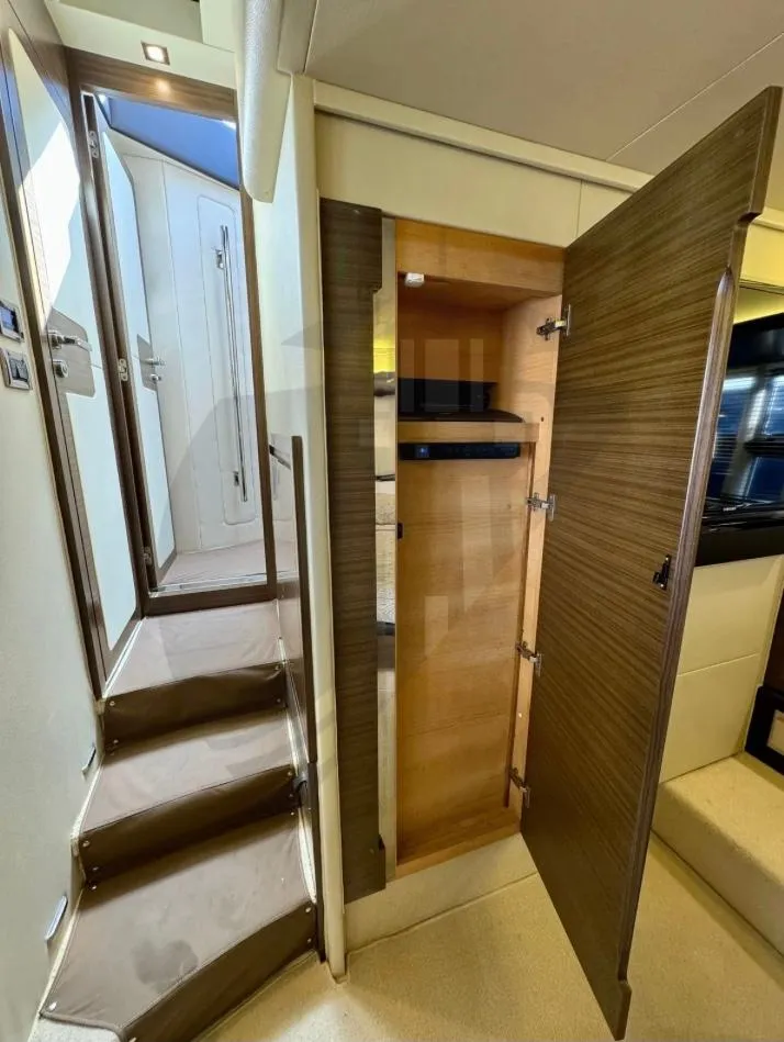 Slide: The Image of Azimut 55S 2015 - 56