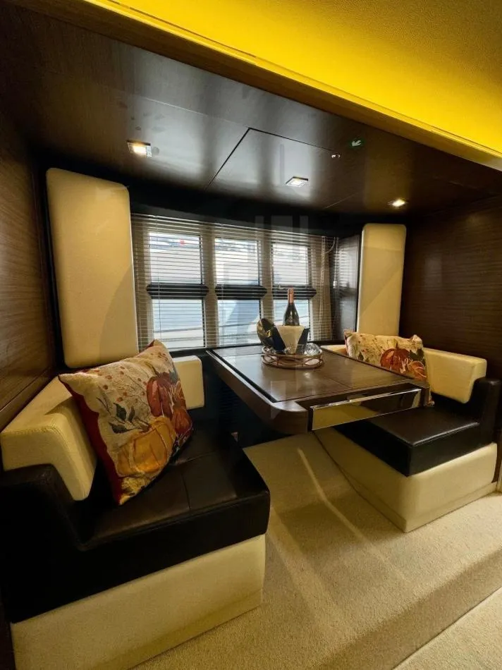 Slide: The Image of Azimut 55S 2015 - 58