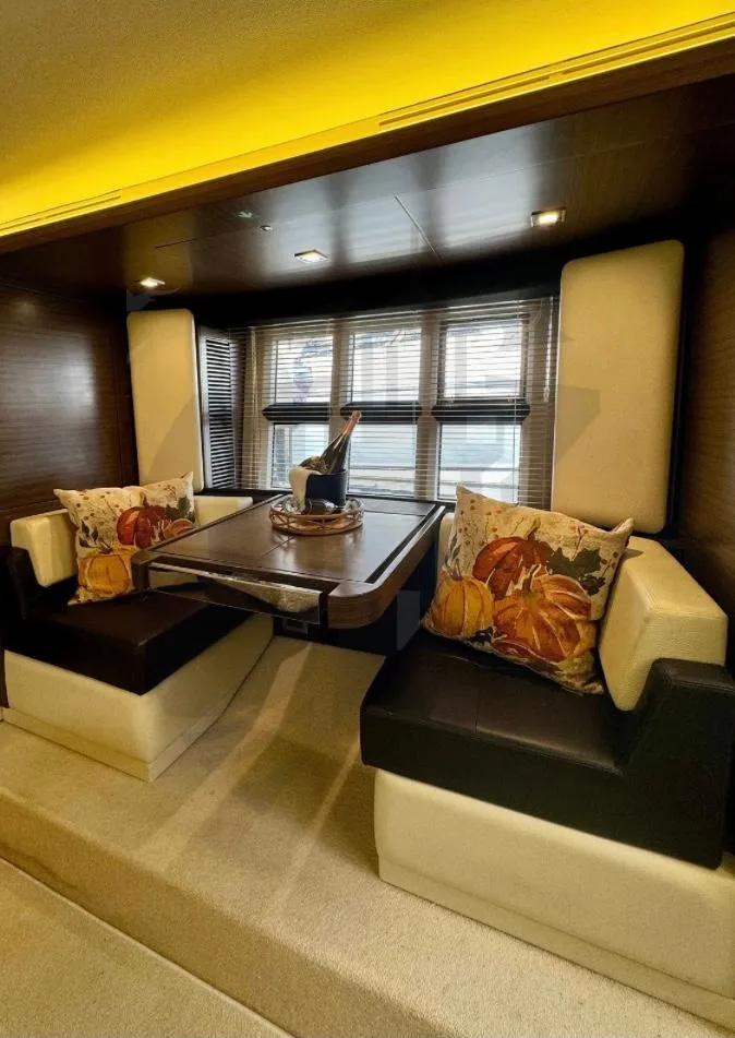 Slide: The Image of Azimut 55S 2015 - 59