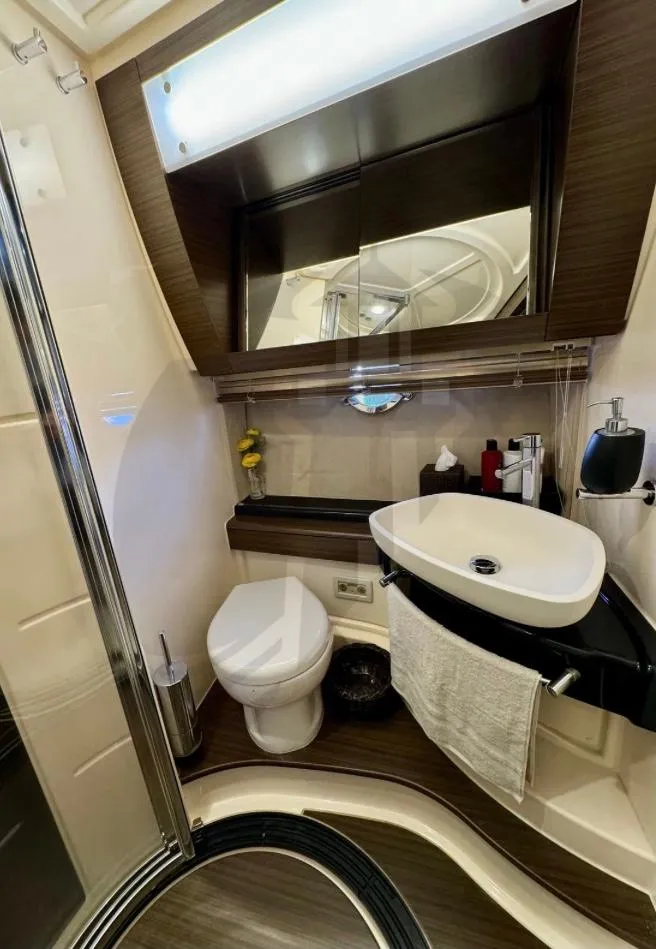 Slide: The Image of Azimut 55S 2015 - 61