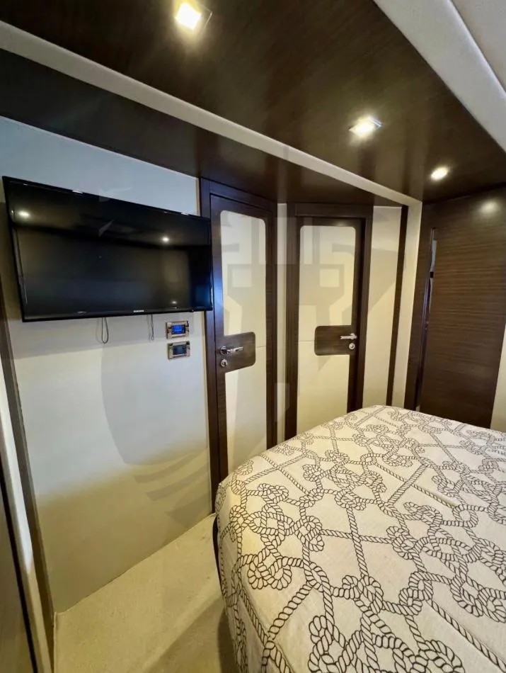 Slide: The Image of Azimut 55S 2015 - 65