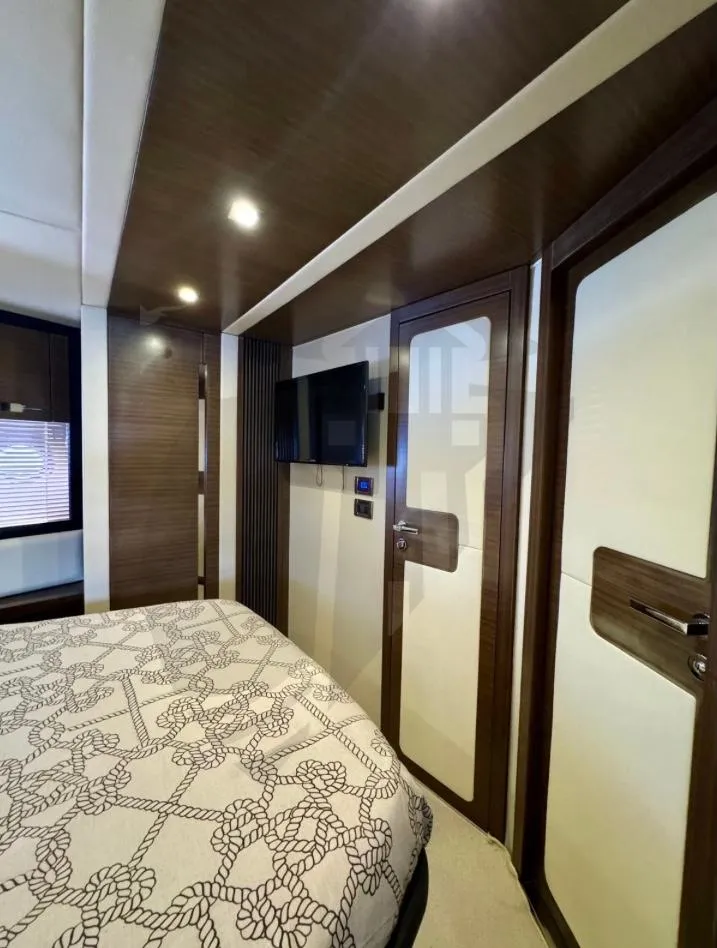 Slide: The Image of Azimut 55S 2015 - 66