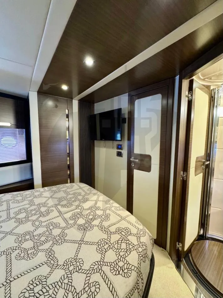 Slide: The Image of Azimut 55S 2015 - 67