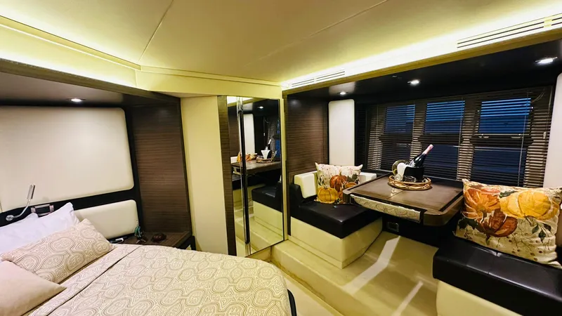 Slide: The Image of Azimut 55S 2015 - 73