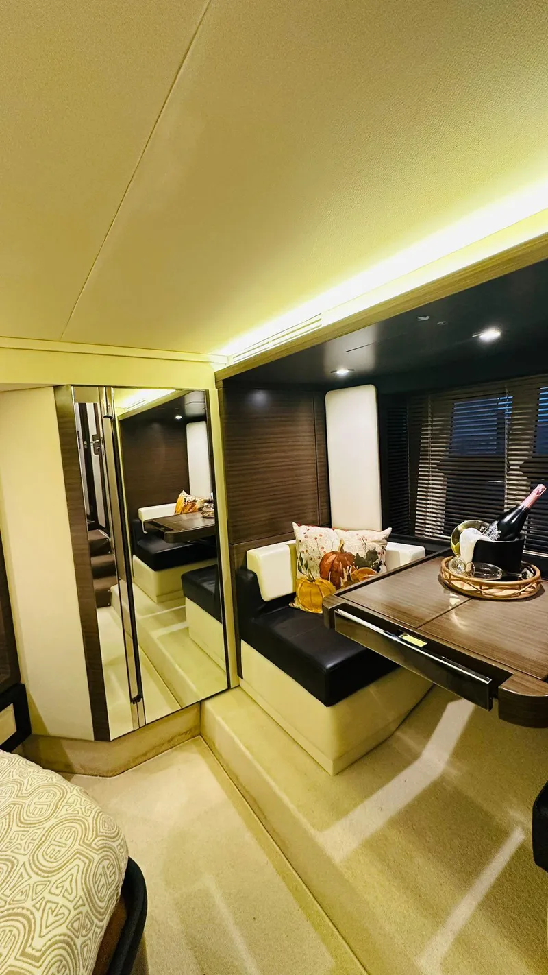 Slide: The Image of Azimut 55S 2015 - 74