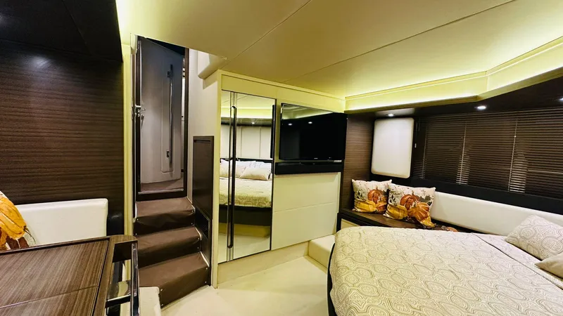 Slide: The Image of Azimut 55S 2015 - 76