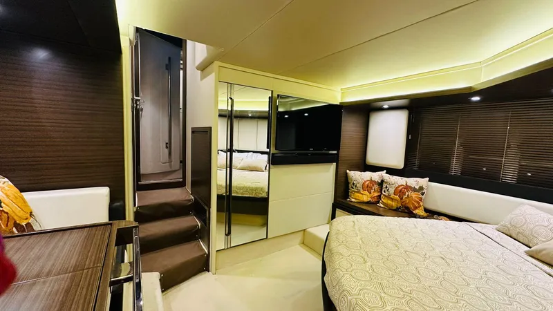 Slide: The Image of Azimut 55S 2015 - 77