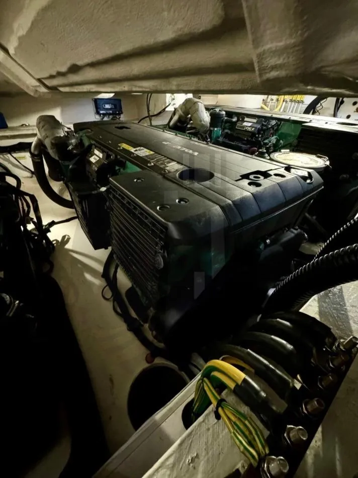 Slide: The Image of Azimut 55S 2015 - 80