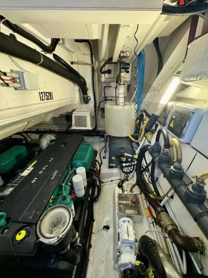 Slide: The Image of Azimut 55S 2015 - 82