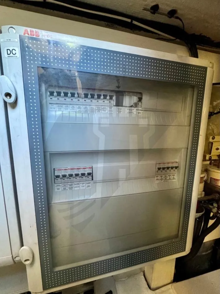 Slide: The Image of Azimut 55S 2015 - 83