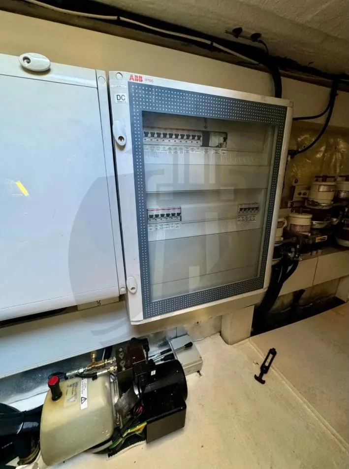 Slide: The Image of Azimut 55S 2015 - 84