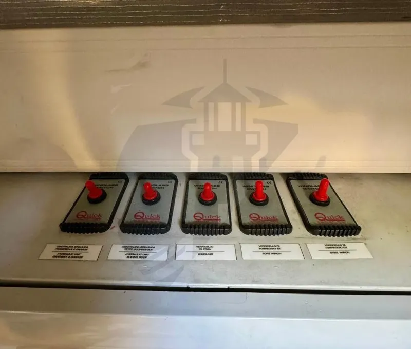 Slide: The Image of Azimut 55S 2015 - 85