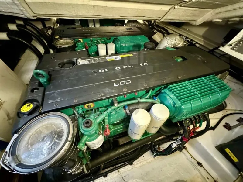 Slide: The Image of Azimut 55S 2015 - 86