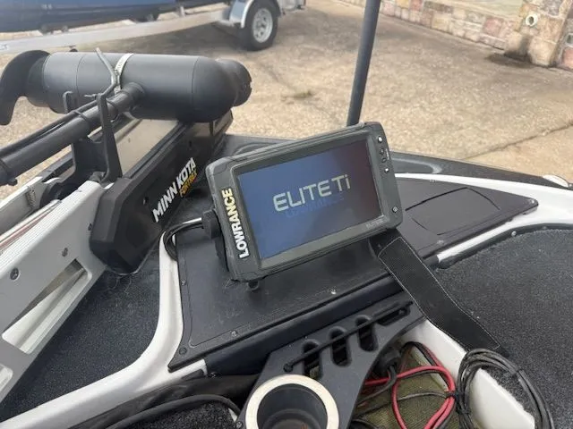 Slide: The Image of Nitro Z20 2018 - 10