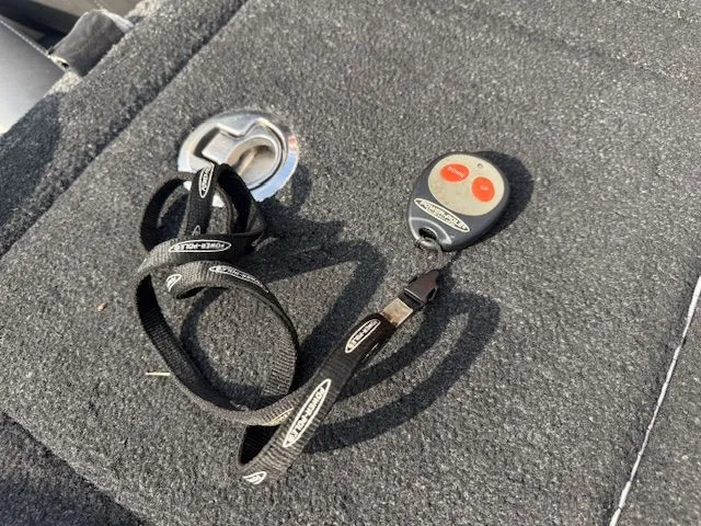 Slide: The Image of Nitro Z20 2018 - 22