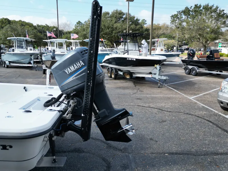 Slide: The Image of Ranger 2000 Bay Ranger 2005 - 7