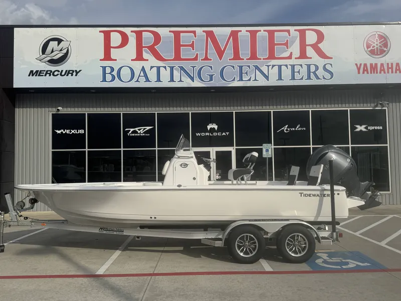 Slide: The Image of Tidewater 2110BMT 2026 - 21