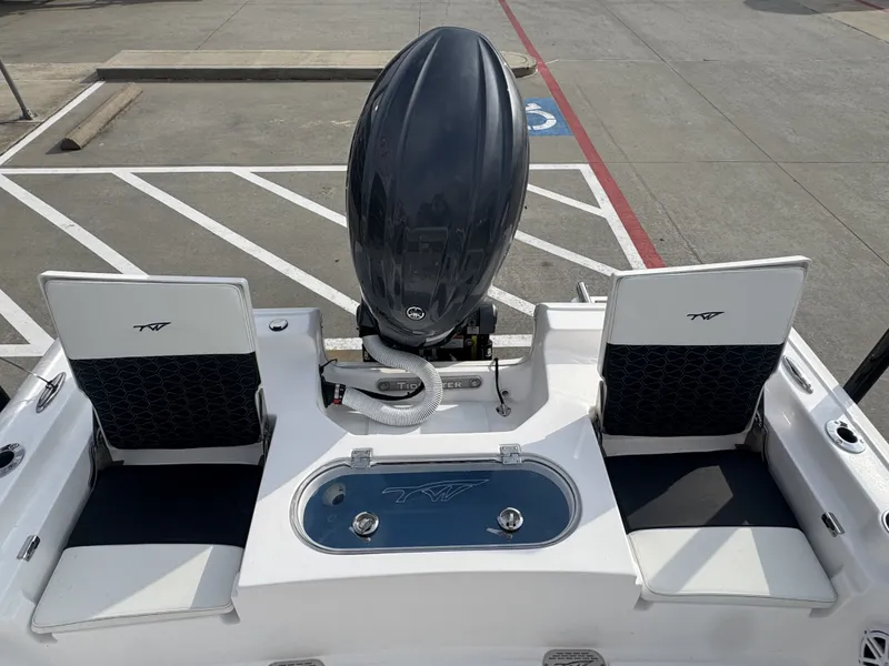 Slide: The Image of Tidewater 2110BMT 2026 - 23