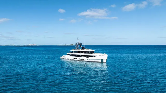 Slide: The Image of Benetti Oasis 34M Co Ownership 2024 - 67