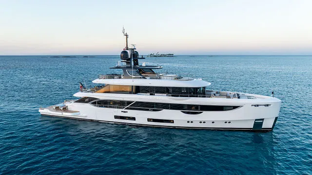 Slide: The Image of Benetti Oasis 34M Co Ownership 2024 - 68