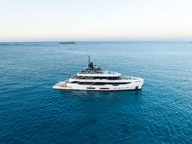 Slide: The Image of Benetti Oasis 34M Co Ownership 2024 - 69