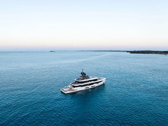 Slide: The Image of Benetti Oasis 34M Co Ownership 2024 - 70