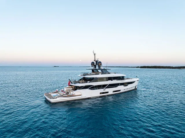 Slide: The Image of Benetti Oasis 34M Co Ownership 2024 - 71