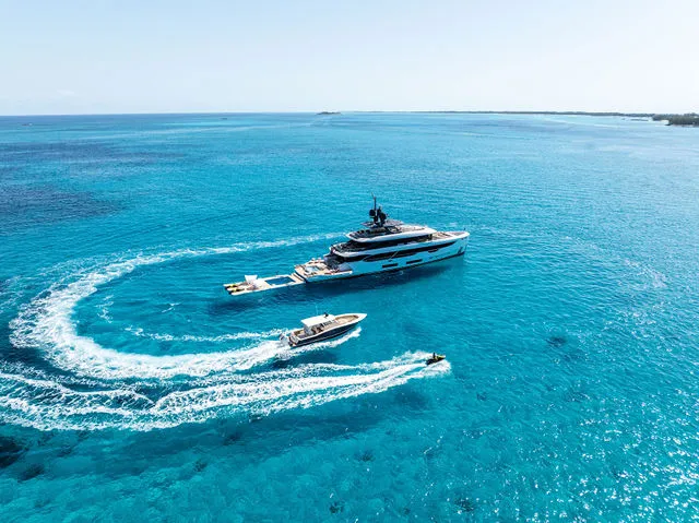 Slide: The Image of Benetti Oasis 34M Co Ownership 2024 - 73