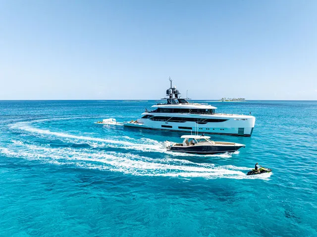Slide: The Image of Benetti Oasis 34M Co Ownership 2024 - 74
