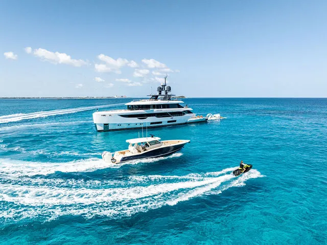 Slide: The Image of Benetti Oasis 34M Co Ownership 2024 - 75