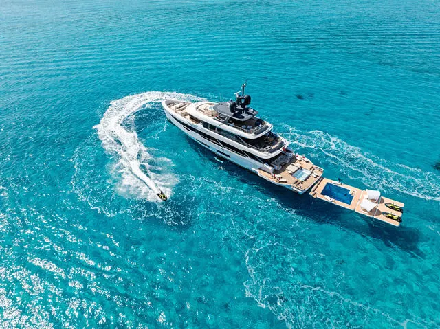 Slide: The Image of Benetti Oasis 34M Co Ownership 2024 - 76