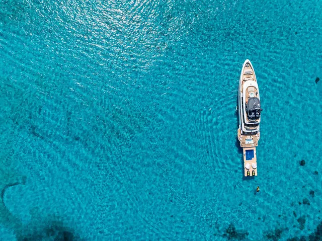 Slide: The Image of Benetti Oasis 34M Co Ownership 2024 - 80