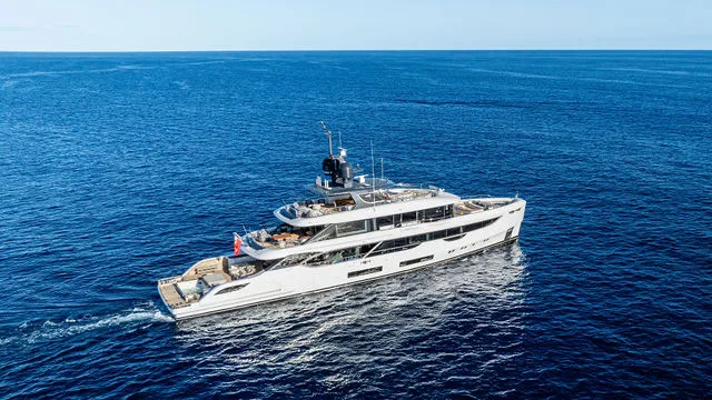 Slide: The Image of Benetti Oasis 34M Co Ownership 2024 - 82