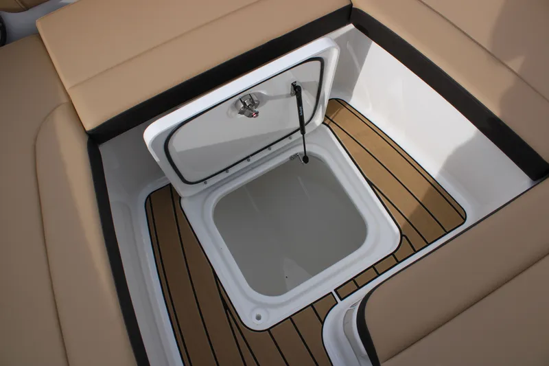 Slide: The Image of Sea Ray SDX 270 2026 - 15