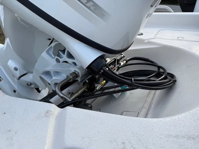 Slide: The Image of Carolina EV 180 SEA SKIFF 2026 - 8