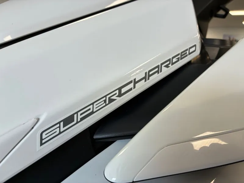 Slide: The Image of Yamaha FX Cruiser S.V.H.O. w/Audio 2026 - 3