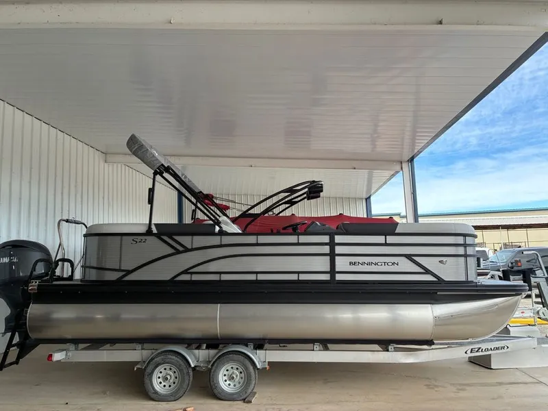 The Image of Bennington 22 SSRSF 2026 - 1