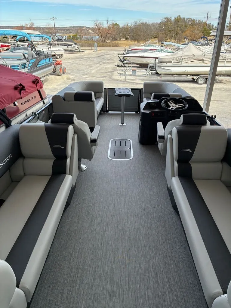 Slide: The Image of Bennington 22 SSRSF 2026 - 4