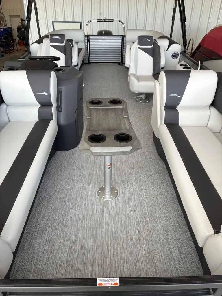 Slide: The Image of Bennington 22 SSRSF 2026 - 5