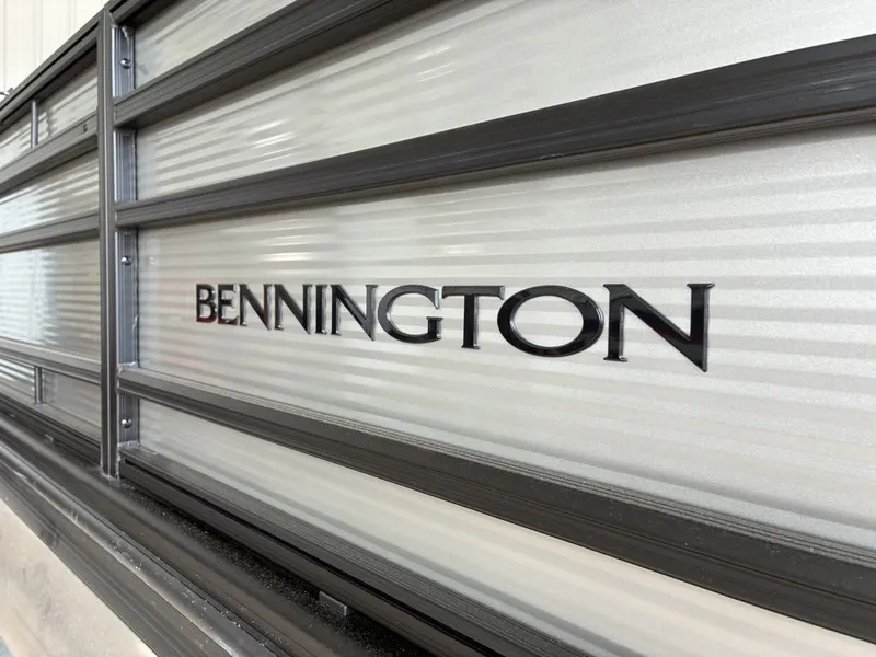 Slide: The Image of Bennington 22 SSRSF 2026 - 7