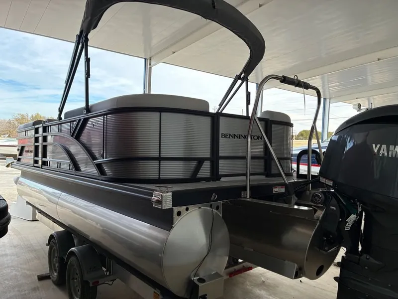 Slide: The Image of Bennington 22 SSRSF 2026 - 8