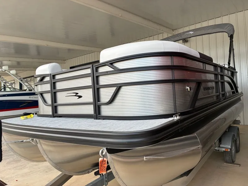 Slide: The Image of Bennington 22 SSRSF 2026 - 9