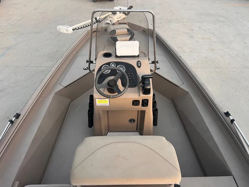 Slide: The Image of Excel 183 Bay Pro 2023 - 10